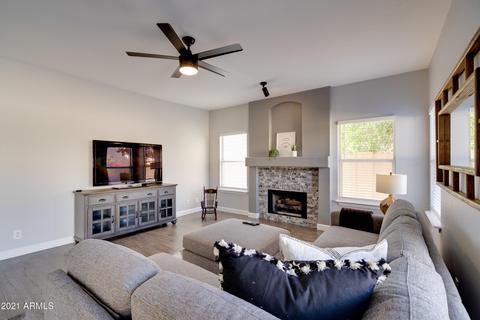 4266 E Michelle Ave, Gilbert, AZ 85234 photo 28