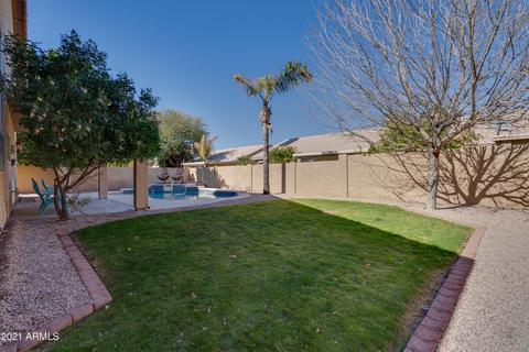 4266 E Michelle Ave, Gilbert, AZ 85234 photo 59
