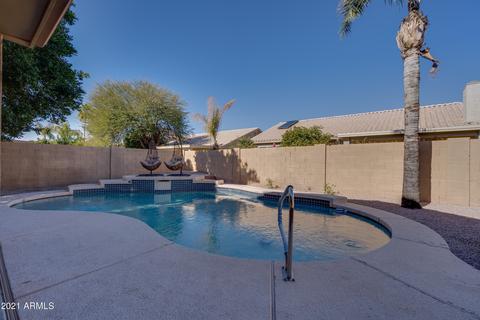 4266 E Michelle Ave, Gilbert, AZ 85234 photo 58