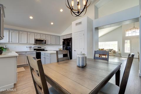 4266 E Michelle Ave, Gilbert, AZ 85234 photo 16