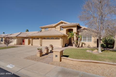 4266 E Michelle Ave, Gilbert, AZ 85234 photo 69