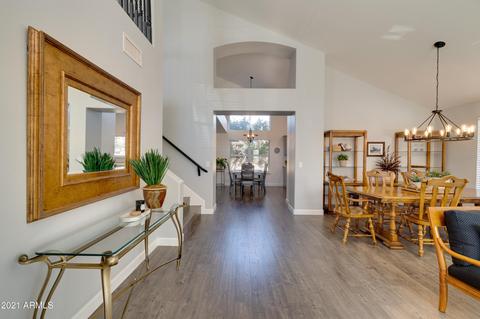 4266 E Michelle Ave, Gilbert, AZ 85234 photo 4