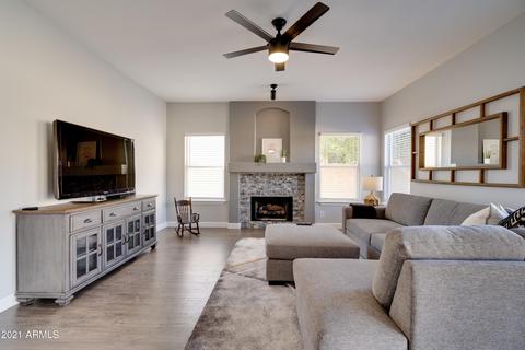 4266 E Michelle Ave, Gilbert, AZ 85234 photo 26
