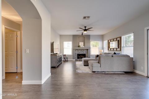 4266 E Michelle Ave, Gilbert, AZ 85234 photo 25