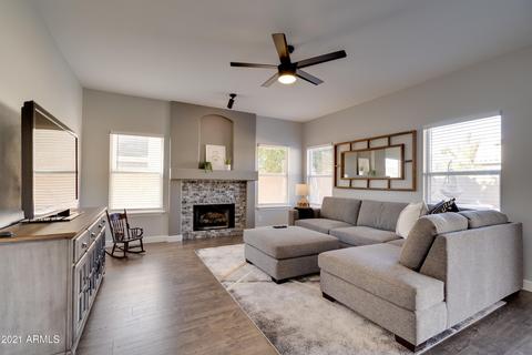 4266 E Michelle Ave, Gilbert, AZ 85234 photo 27