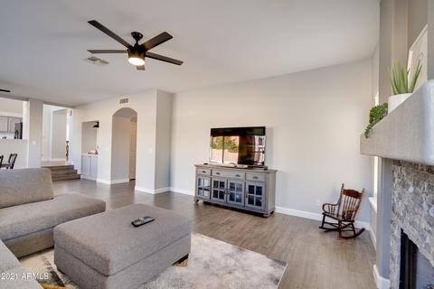 4266 E Michelle Ave, Gilbert, AZ 85234 photo 30