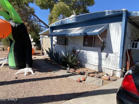 3920 E Alder Ave, Mesa, AZ 85206 photo 16