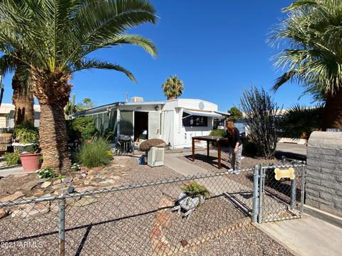 3926 E Alder Ave, Mesa, AZ 85206 photo 2
