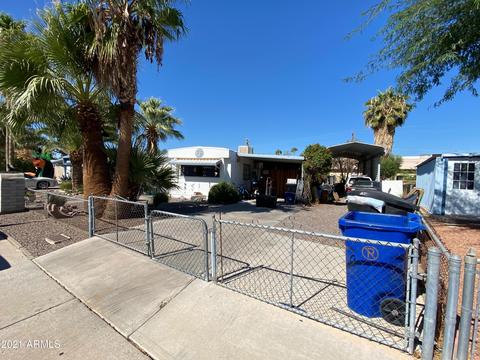 3926 E Alder Ave, Mesa, AZ 85206 photo 3
