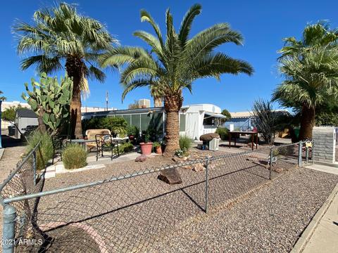 3926 E Alder Ave, Mesa, AZ 85206 photo 5