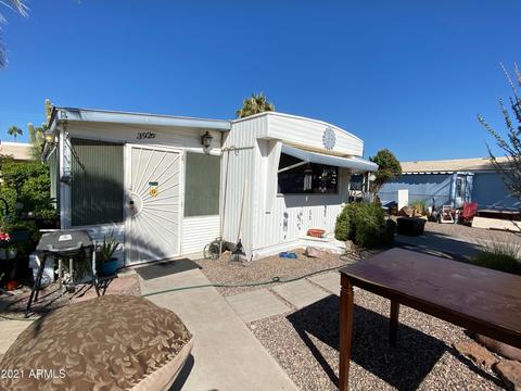 3926 E Alder Ave, Mesa, AZ 85206 photo 1
