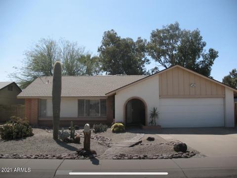 4127 W Aster Dr, Phoenix, AZ 85029 photo 1