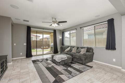 10549 E Durant Dr, Mesa, AZ 85212 photo 5