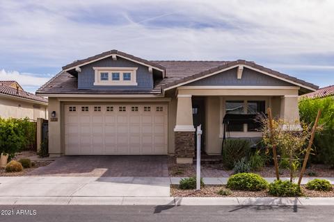 10549 E Durant Dr, Mesa, AZ 85212 photo 1
