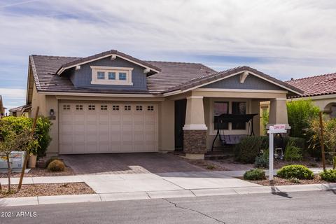 10549 E Durant Dr, Mesa, AZ 85212 photo 2