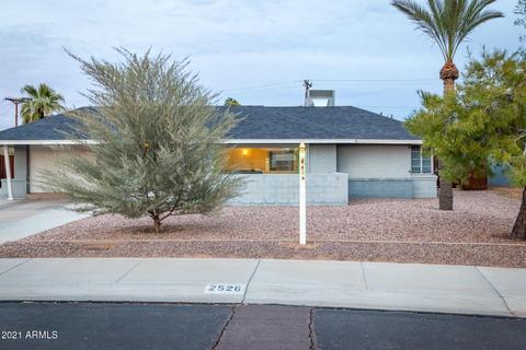 2526 E Avalon Dr, Phoenix, AZ 85016 photo 6
