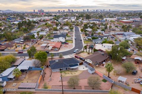 2526 E Avalon Dr, Phoenix, AZ 85016 photo 5
