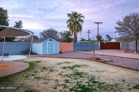 2526 E Avalon Dr, Phoenix, AZ 85016 photo 46