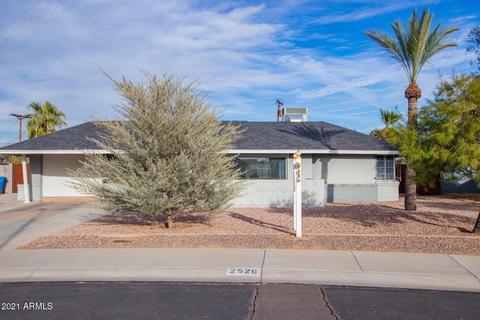 2526 E Avalon Dr, Phoenix, AZ 85016 photo 56