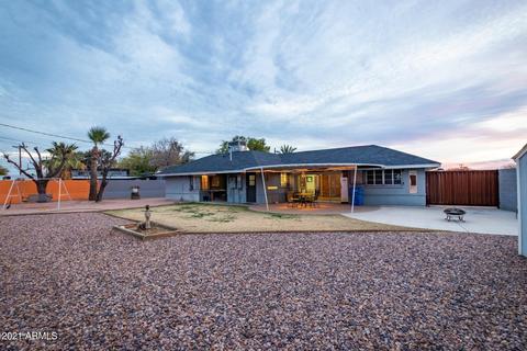 2526 E Avalon Dr, Phoenix, AZ 85016 photo 1