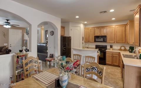 233 S Trenton --, Mesa, AZ 85208 photo 5