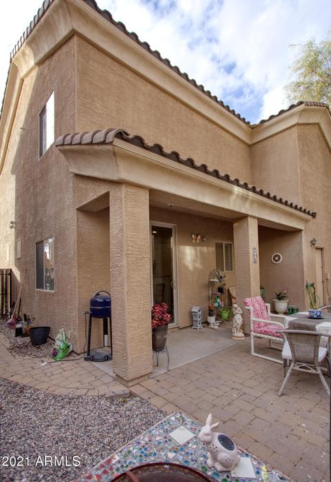 233 S Trenton --, Mesa, AZ 85208 photo 22