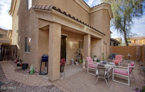 233 S Trenton --, Mesa, AZ 85208 photo 21