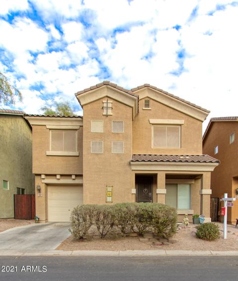 233 S Trenton --, Mesa, AZ 85208 photo 1