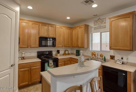 233 S Trenton --, Mesa, AZ 85208 photo 4