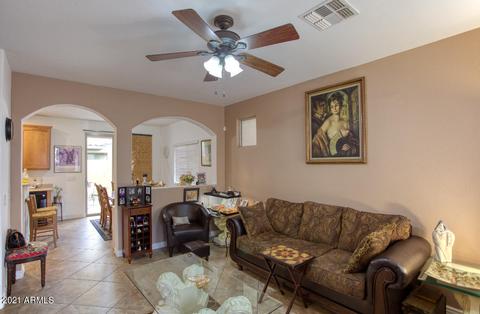233 S Trenton --, Mesa, AZ 85208 photo 2