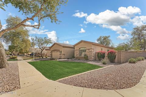 4367 E Lantern Ct, Gilbert, AZ 85297 photo 3