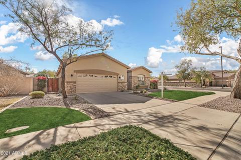 4367 E Lantern Ct, Gilbert, AZ 85297 photo 2