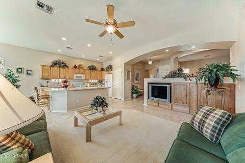 4367 E Lantern Ct, Gilbert, AZ 85297 photo 8