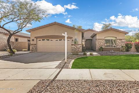 4367 E Lantern Ct, Gilbert, AZ 85297 photo 1