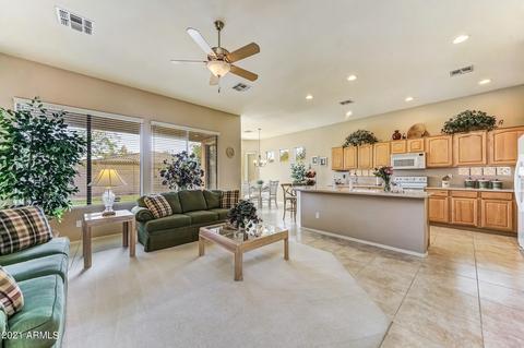 4367 E Lantern Ct, Gilbert, AZ 85297 photo 7