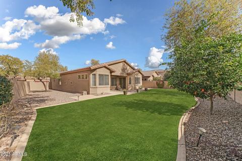 4367 E Lantern Ct, Gilbert, AZ 85297 photo 39
