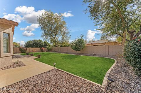 4367 E Lantern Ct, Gilbert, AZ 85297 photo 40