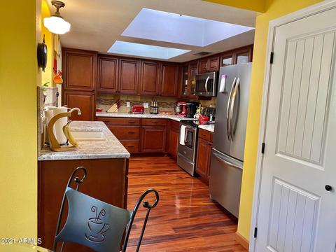 1832 E Ranch Rd, Tempe, AZ 85284 photo 2