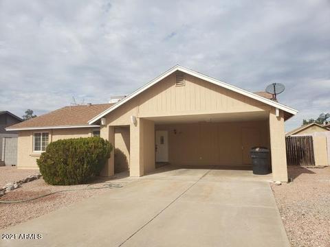 2634 E Contessa St, Mesa, AZ 85213 photo 1
