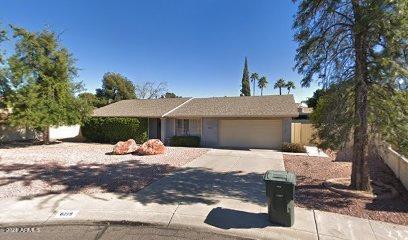 8219 N 2nd Dr, Phoenix, AZ 85021 photo 1