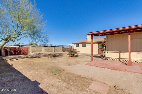 2901 E Libby St, Phoenix, AZ 85032 photo 25