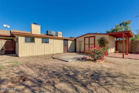 2901 E Libby St, Phoenix, AZ 85032 photo 22