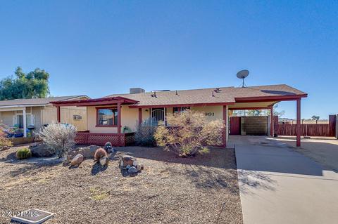 2901 E Libby St, Phoenix, AZ 85032 photo 1