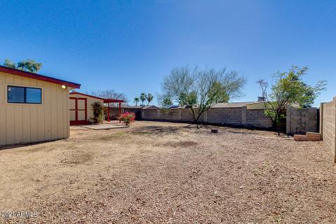 2901 E Libby St, Phoenix, AZ 85032 photo 26