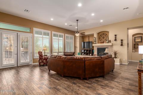 2918 E Caldwell St, Phoenix, AZ 85042 photo 8