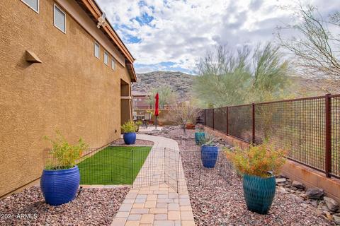 2918 E Caldwell St, Phoenix, AZ 85042 photo 37