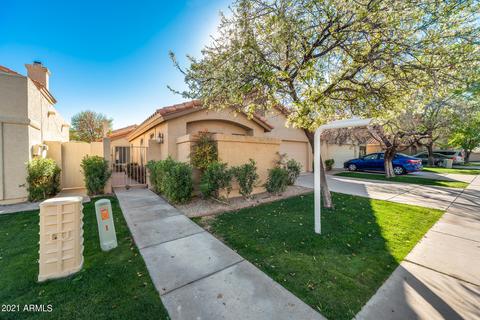 25 E Sarah Ln, Tempe, AZ 85284 photo 2