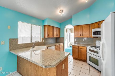 25 E Sarah Ln, Tempe, AZ 85284 photo 16