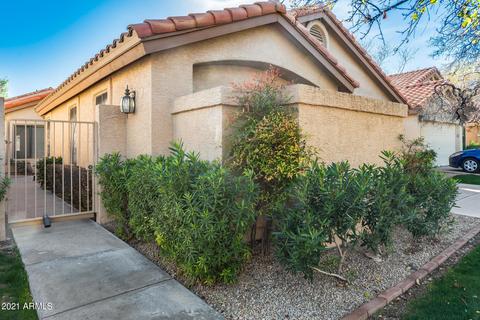 25 E Sarah Ln, Tempe, AZ 85284 photo 4