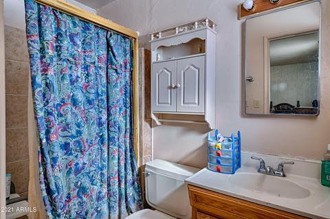 2519 E Lockett Rd, Flagstaff, AZ 86004 photo 13